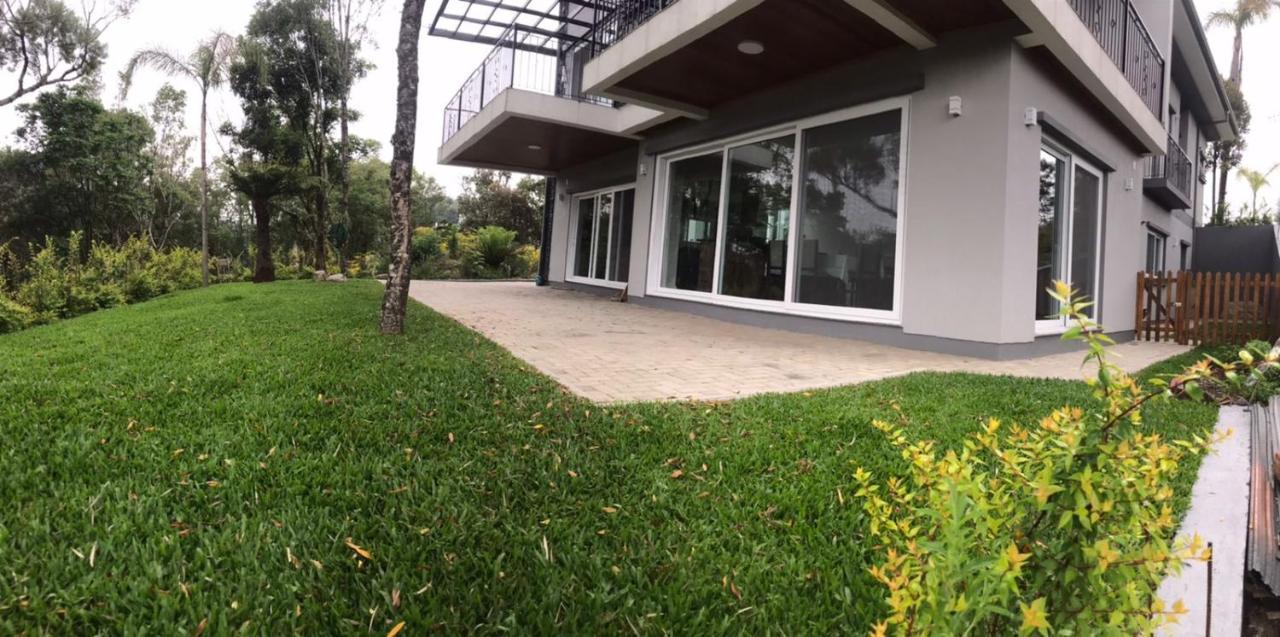 Belvedere Gramado Exteriér fotografie