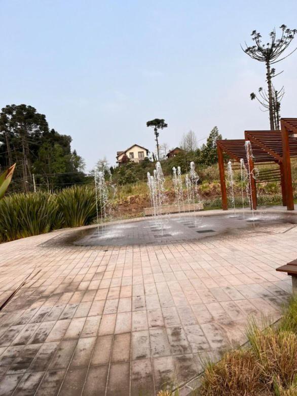 Belvedere Gramado Exteriér fotografie