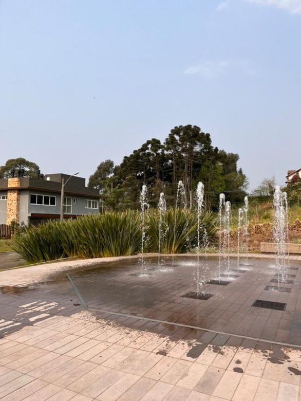 Belvedere Gramado Exteriér fotografie
